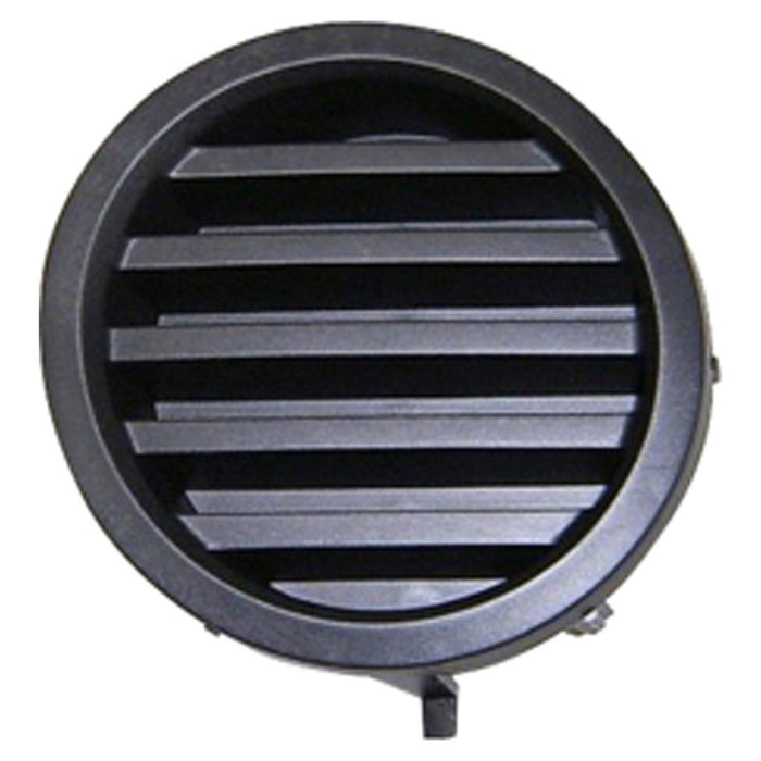 2004-2015 Nissan Armada/Pathfinder Armada/TITAN Front Driver Side Bumper Insert - NI1038108-Partify-Painted-Replacement-Body-Parts