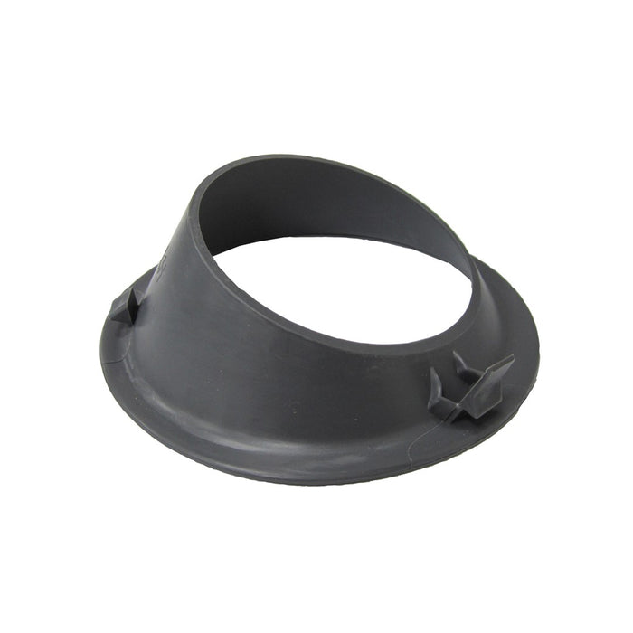 2005-2016 Nissan Frontier Front Driver Side Bumper Insert Plastic Bumper Fog Lamp Bezel W/Fog Lamps - NI1038117-Partify-Painted-Replacement-Body-Parts