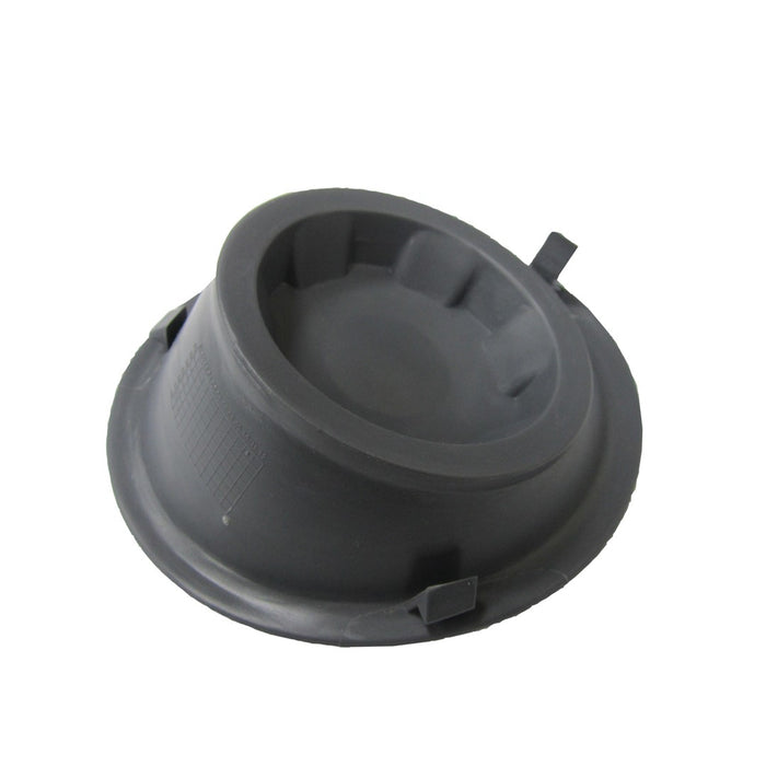 2005-2016 Nissan Frontier Front Driver Side Bumper Insert Steel Bumper Fog Lamp Bezel W/O Fog Lamps - NI1038118-Partify-Painted-Replacement-Body-Parts