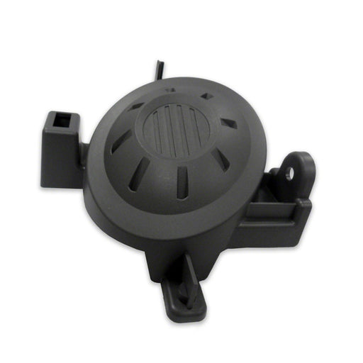 2007-2009 Nissan Altima Hybrid Front Driver Side Bumper Insert Fog Lamp Bezel W/Fog Lamps Sedan - NI1038120-Partify-Painted-Replacement-Body-Parts