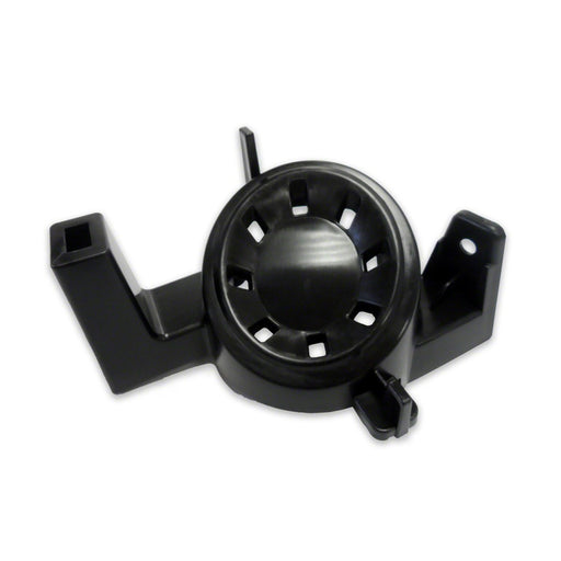 2010-2012 Nissan Altima Hybrid Front Driver Side Bumper Insert Fog Lamp Bezel W/Fog Lamps Sedan - NI1038121-Partify-Painted-Replacement-Body-Parts