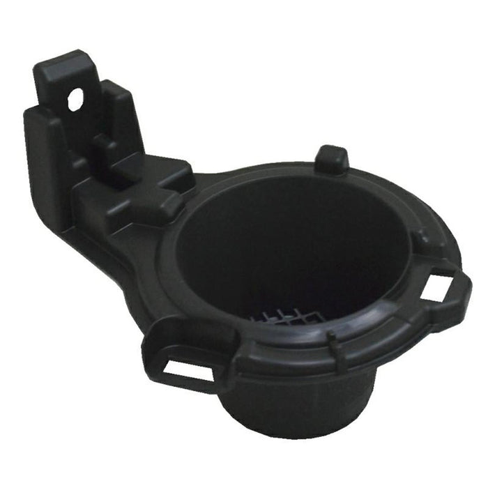 2011-2014 Nissan Juke Front Driver Side Bumper Insert Cover Finisher - NI1038122-Partify-Painted-Replacement-Body-Parts