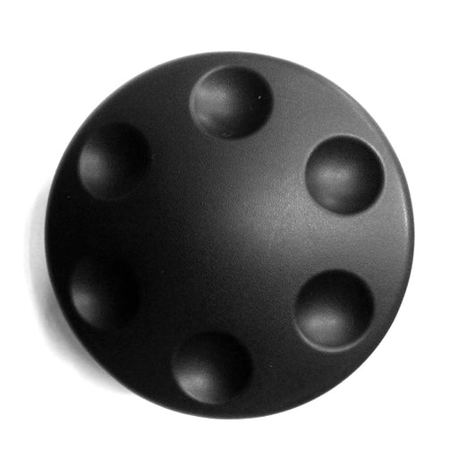 2011-2015 Nissan Rogue/Rogue Select S/S/SL/SV Front Driver Side Bumper Insert Fog Lamp Opening Cover - NI1038130-Partify-Painted-Replacement-Body-Parts