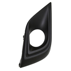 Front Driver Side Bumper Insert image