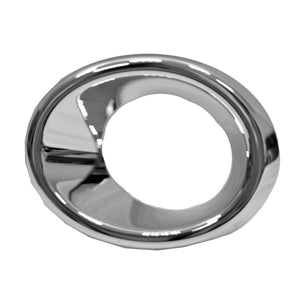 Front Driver Side Bumper Insert image