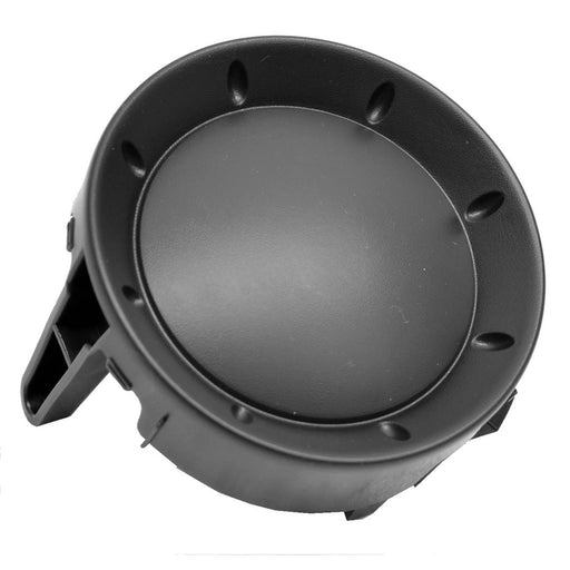 2009-2020 Nissan Armada/Cube SV Front Driver Side Bumper Insert Fog Lamp Opening Cover - NI1038147-Partify-Painted-Replacement-Body-Parts