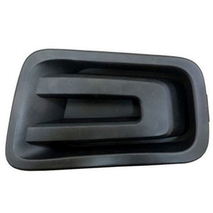 Front Driver Side Bumper Insert image