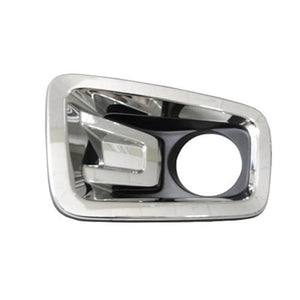Front Driver Side Bumper Insert image