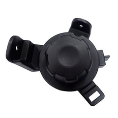 Front Driver Side Bumper Insert image