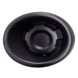 Front Driver Side Bumper Insert image