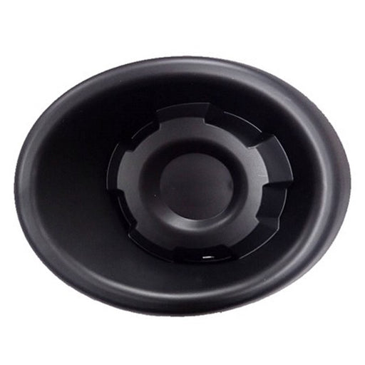 2013-2016 Nissan Pathfinder Platinum Hybrid/SL Hybrid/SV Hybrid Front Driver Side Bumper Insert Fog Lamp Opening Cover W/O Fog Lamps - NI1038154-Partify-Painted-Replacement-Body-Parts