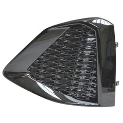 Front Driver Side Bumper Insert image