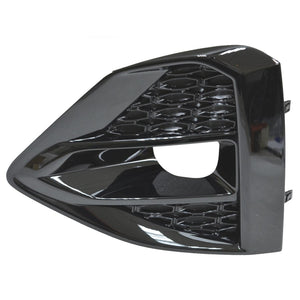 Front Driver Side Bumper Insert image