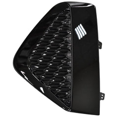 Front Driver Side Bumper Insert image