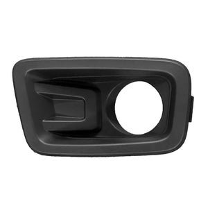 Front Driver Side Bumper Insert image