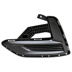 Front Driver Side Bumper Insert image