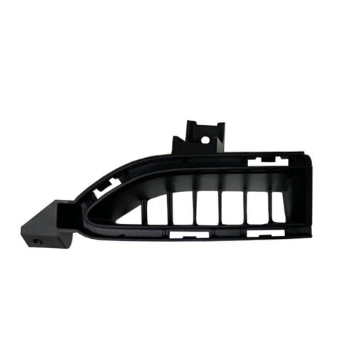 2021-2023 Nissan Rogue Front Driver Side Bumper Insert Usa Built Outer Grille - NI1038177-Partify-Painted-Replacement-Body-Parts