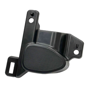 Front Driver Side Bumper Insert image