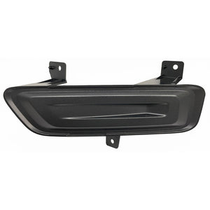 Front Driver Side Bumper Insert image