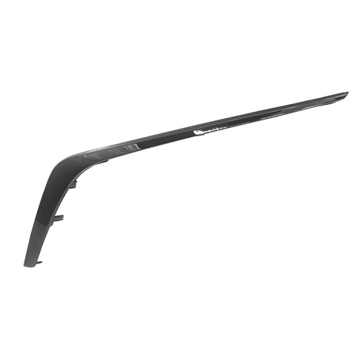 2023 Nissan Altima Front Driver Side Bumper Insert Outer Grille - NI1038191-Partify-Painted-Replacement-Body-Parts