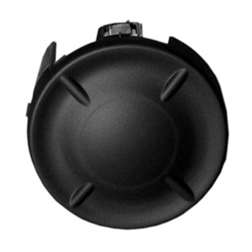 2009-2010 Nissan Murano Front Passenger Side Bumper Insert Lower Valance Panel - NI1039107-Partify-Painted-Replacement-Body-Parts