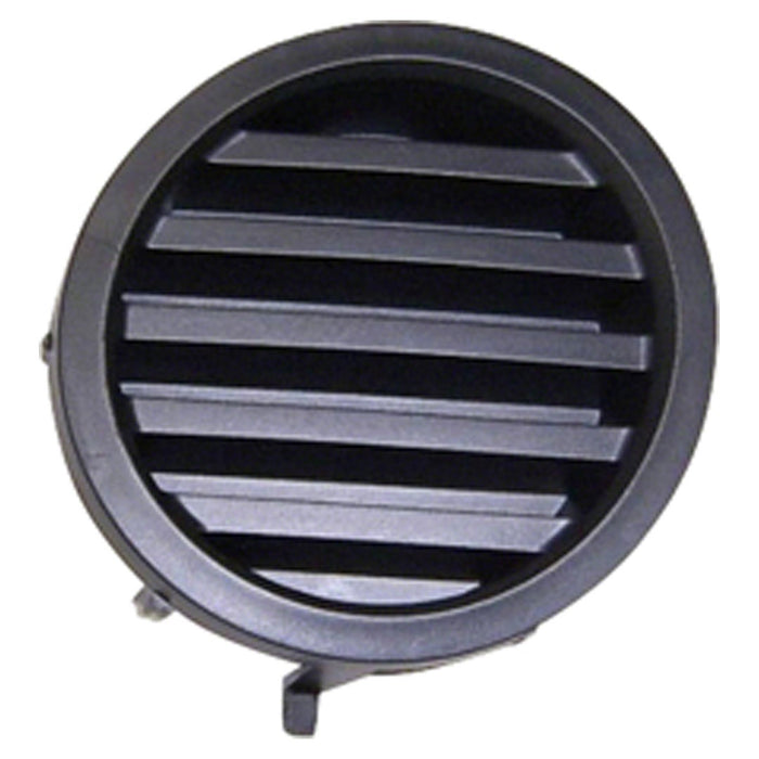 2004-2015 Nissan Armada/Pathfinder Armada/TITAN Front Passenger Side Bumper Insert - NI1039108-Partify-Painted-Replacement-Body-Parts