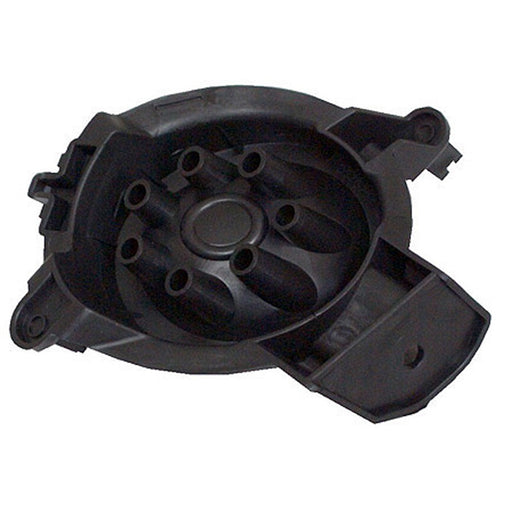 2008-2010 Nissan Rogue S/SL Front Passenger Side Bumper Insert Cover Finisher - NI1039109-Partify-Painted-Replacement-Body-Parts