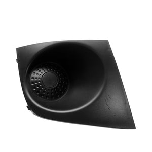 Front Passenger Side Bumper Insert image