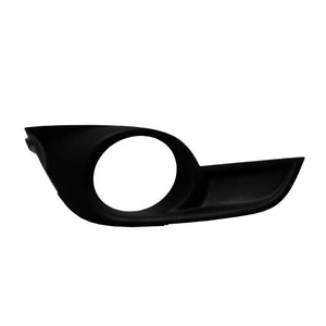 Front Passenger Side Bumper Insert image
