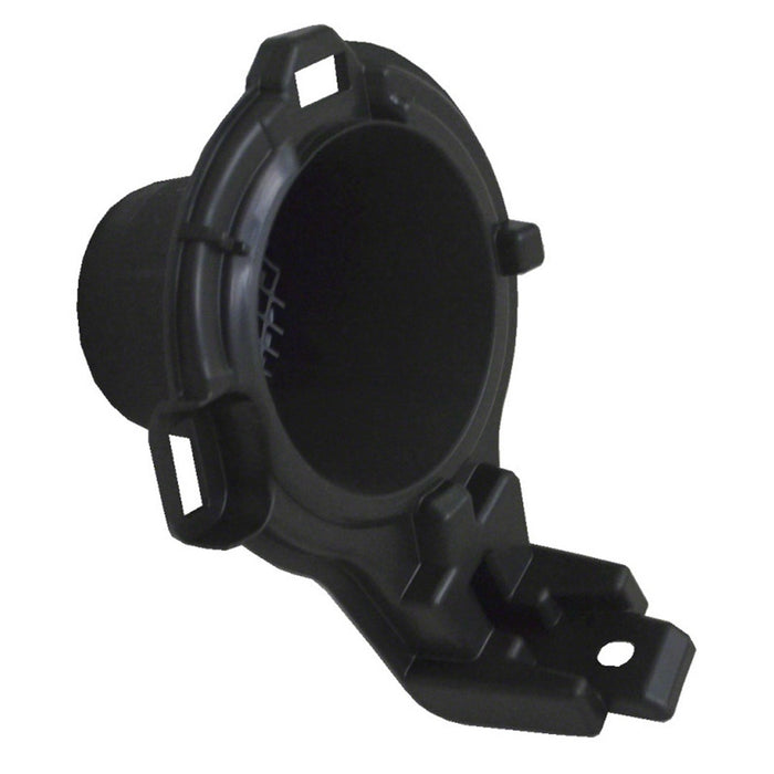 2011-2014 Nissan Juke Front Passenger Side Bumper Insert Cover Finisher - NI1039122-Partify-Painted-Replacement-Body-Parts