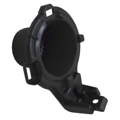 Front Passenger Side Bumper Insert image