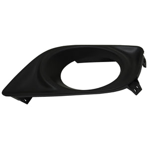 Front Passenger Side Bumper Insert image