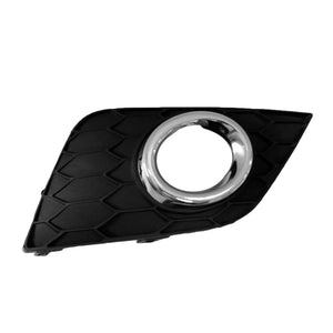 Front Passenger Side Bumper Insert image