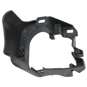 Front Passenger Side Bumper Insert image