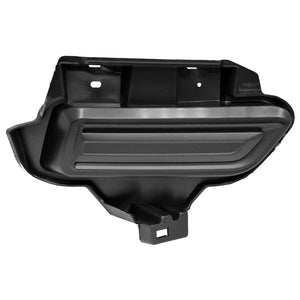 Front Passenger Side Bumper Insert image