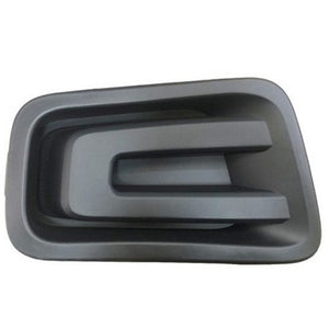 Front Passenger Side Bumper Insert image