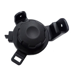 Front Passenger Side Bumper Insert image