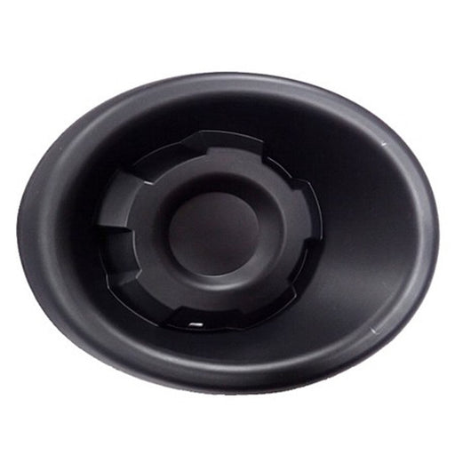 2013-2016 Nissan Pathfinder Platinum Hybrid/SL Hybrid/SV Hybrid Front Passenger Side Bumper Insert Fog Lamp Opening Cover W/O Fog Lamps - NI1039154-Partify-Painted-Replacement-Body-Parts