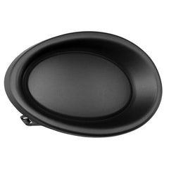 Front Passenger Side Bumper Insert image