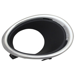 Front Passenger Side Bumper Insert image