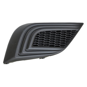Front Passenger Side Bumper Insert image