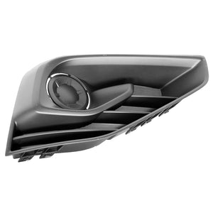 Front Passenger Side Bumper Insert image