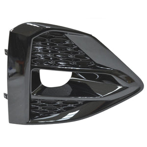 Front Passenger Side Bumper Insert image