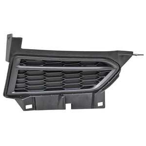 Front Passenger Side Bumper Insert image