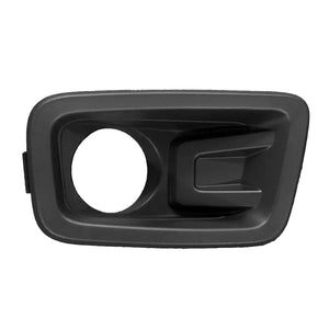 Front Passenger Side Bumper Insert image
