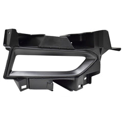 Front Passenger Side Bumper Insert image