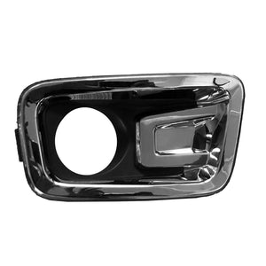 Front Passenger Side Bumper Insert image