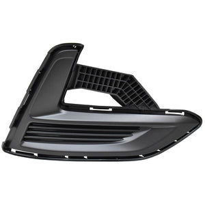Front Passenger Side Bumper Insert image