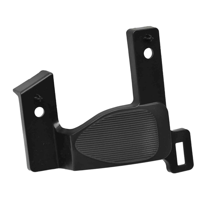 2021-2023 Nissan Rogue S/SV Front Passenger Side Bumper Insert Usa Built Fog Lamp Opening Cover W/O Fog Lamps - NI1039180-Partify-Painted-Replacement-Body-Parts