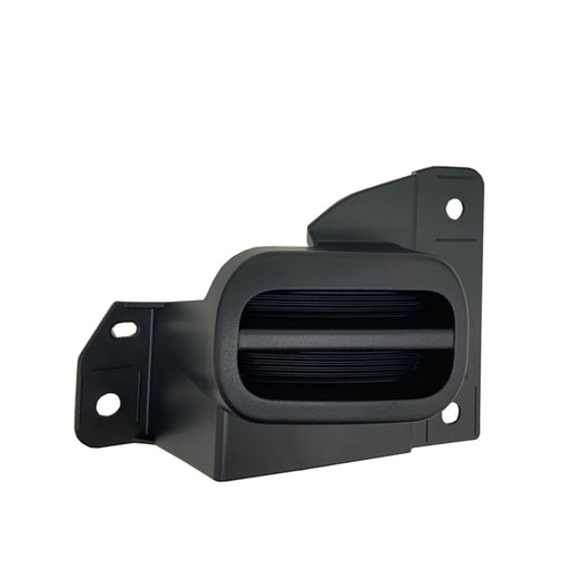 2021-2022 Nissan Pathfinder Front Passenger Side Bumper Insert Fog Lamp Opening Cover - NI1039181-Partify-Painted-Replacement-Body-Parts